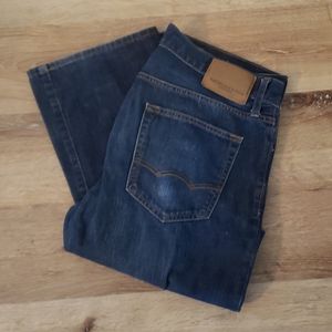 American eagle Jean's bootcut